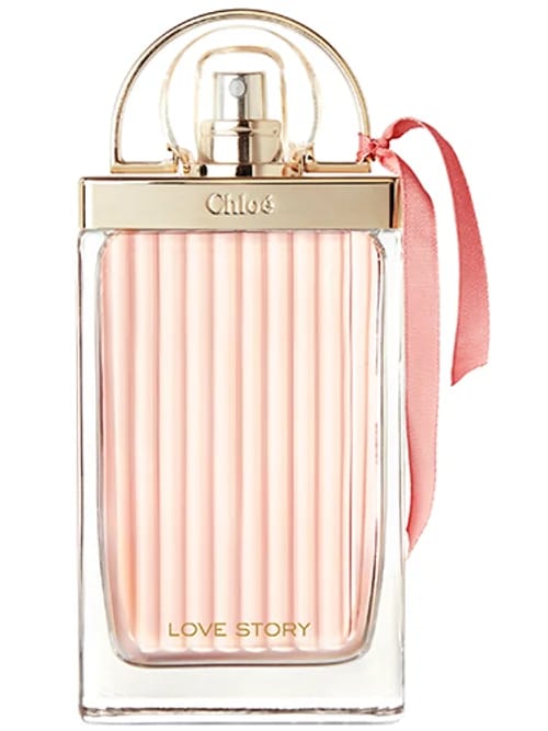 Love Story Eau Sensuelle by Chloé