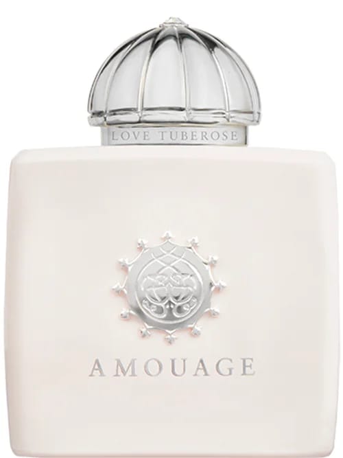 Love Tuberose by Amouage