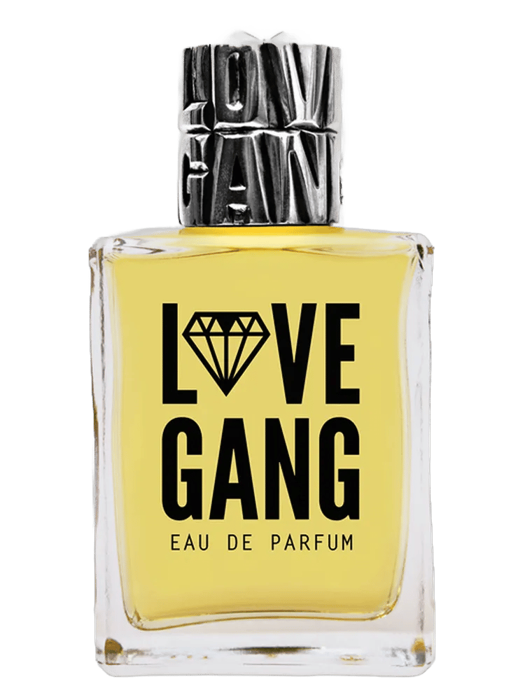 Lovegang by Lovegang