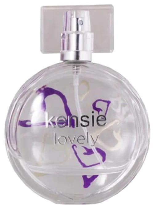 Lovely by Kensie