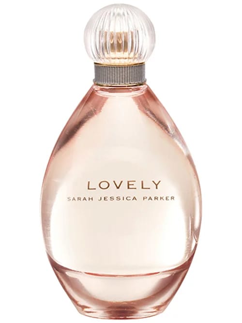 Lovely by Sarah Jessica Parker