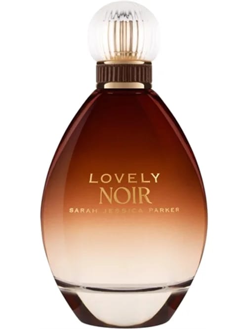 Lovely Noir by Sarah Jessica Parker