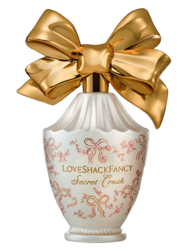 Secret Crush by LoveShackFancy