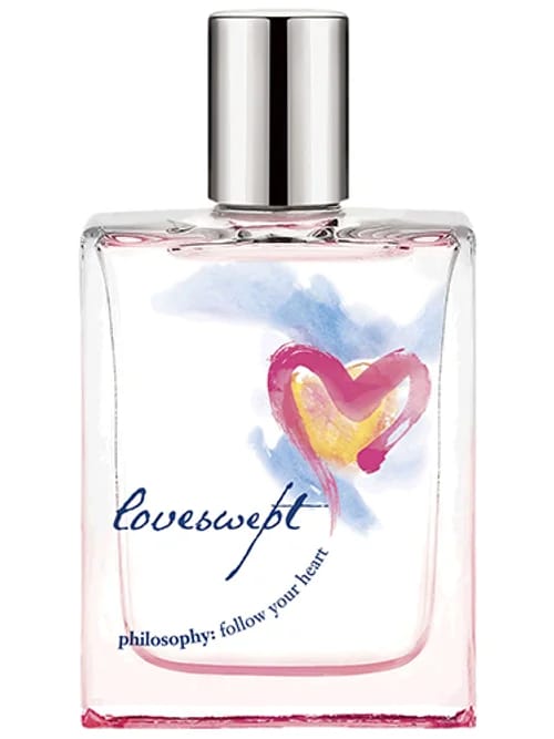 Loveswept by Philosophy