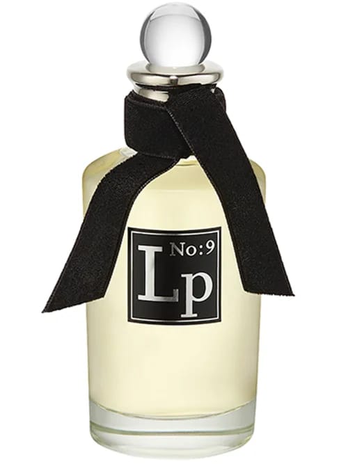 Lp N 9 by Penhaligon'S