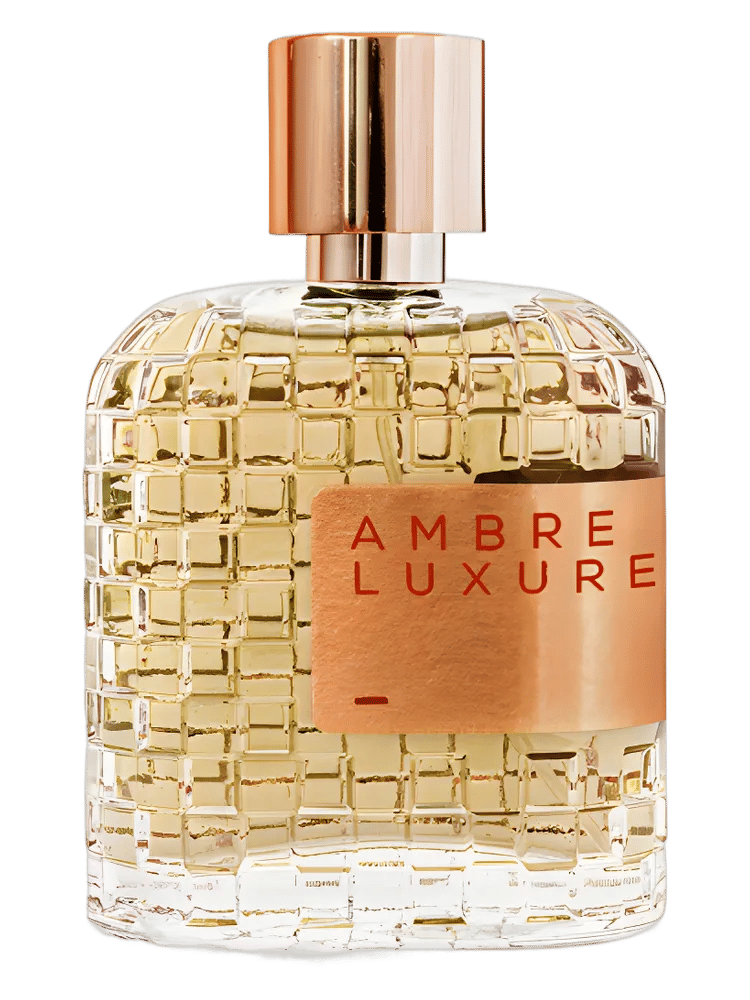 Ambre Luxure by Lpdo