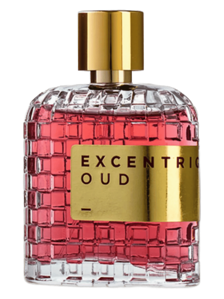 Excentrique Oud by Lpdo