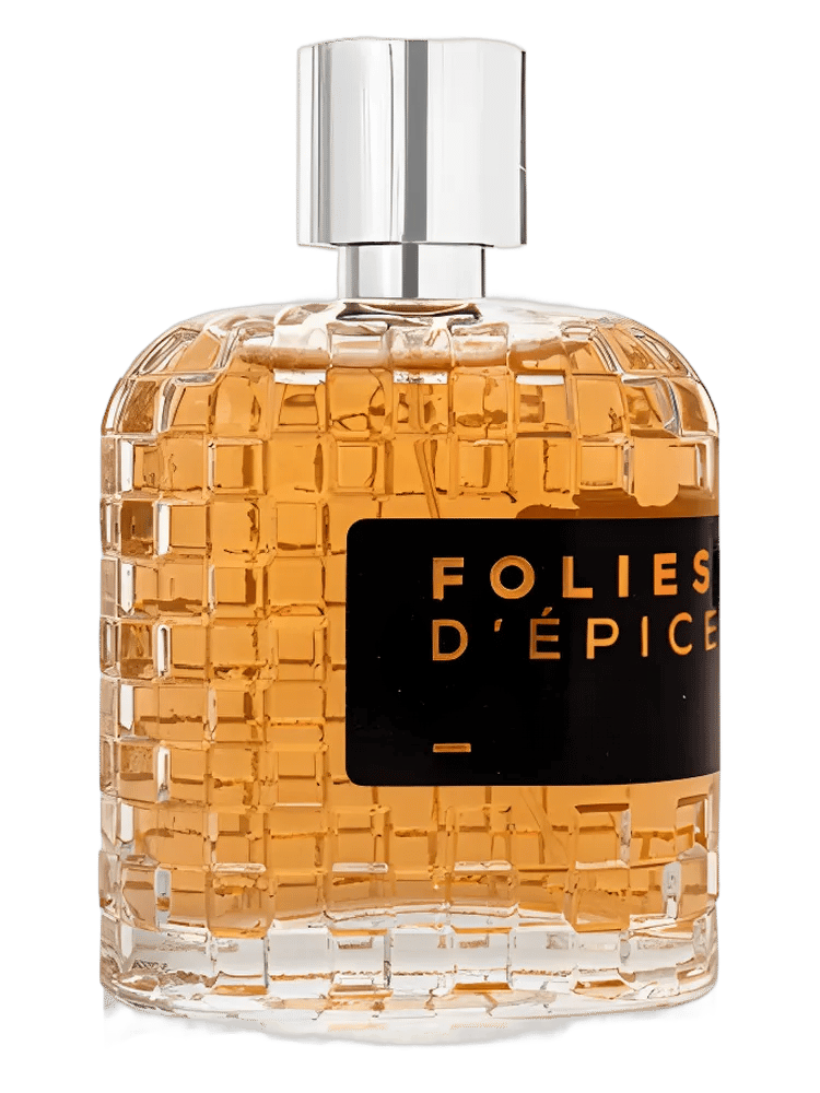 Folies D'Épices by Lpdo