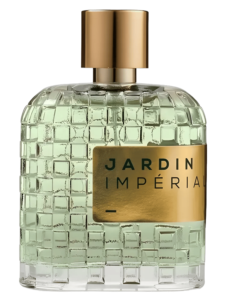Jardin Impérial by Lpdo