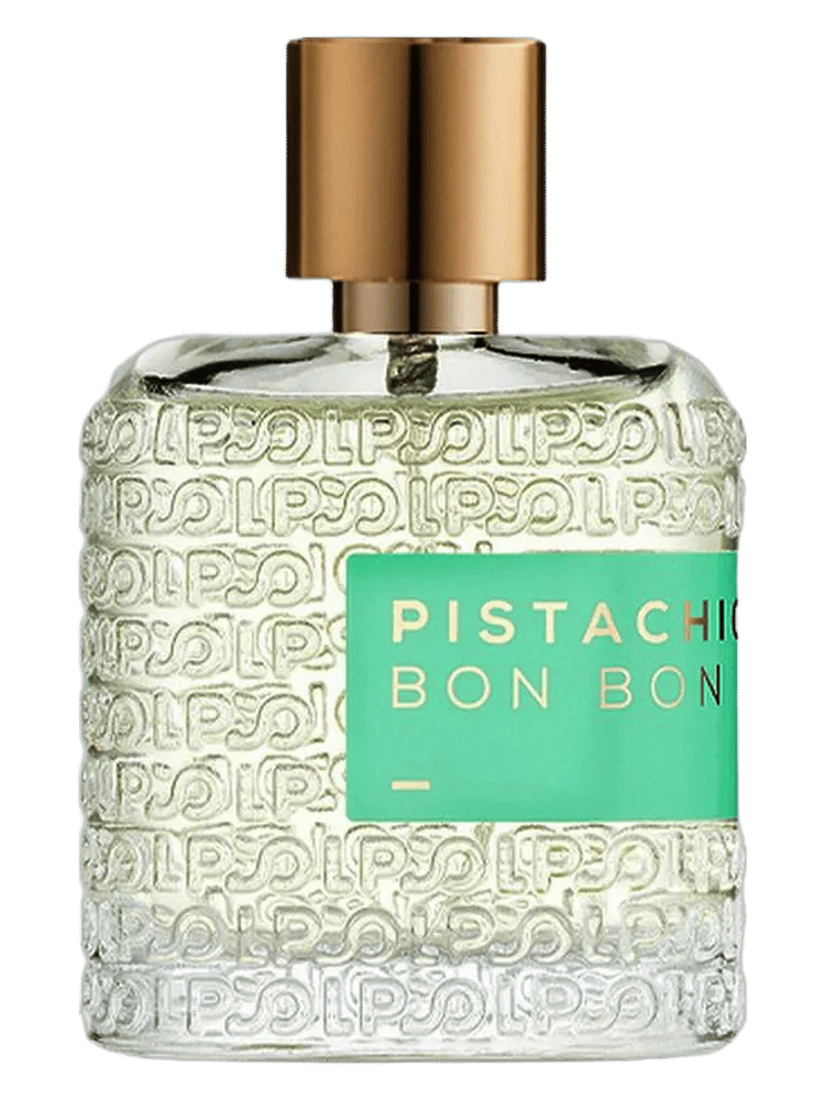 Pistachio Bon Bon by Lpdo