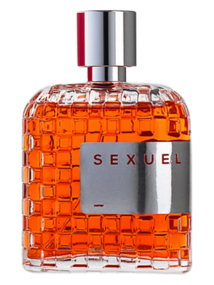 Sexuel by Lpdo