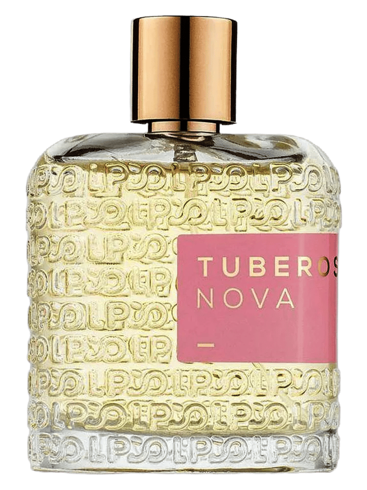 Tuberosa Nova by Lpdo