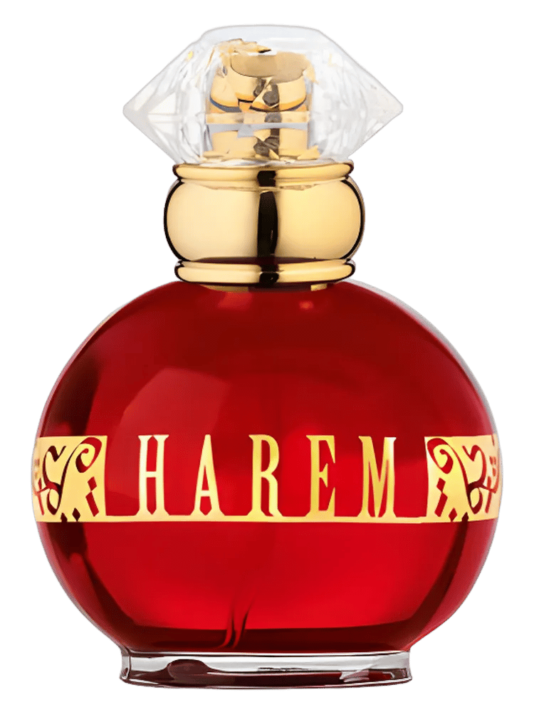 Harem by LR