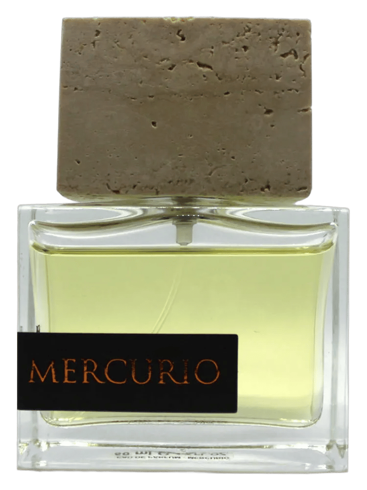 Lú Mercurio by Lú by Ludovica Di Loreto
