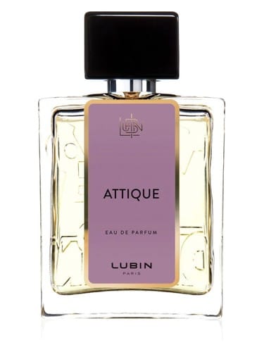 Attique by Lubin