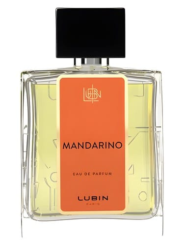 Mandarino by Lubin