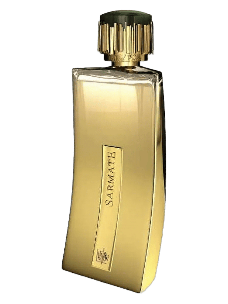 Sarmate by Lubin