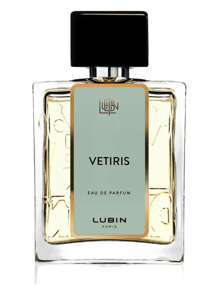 Vetiris by Lubin