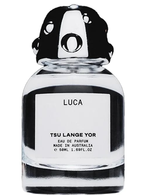 Luca by Tsu Lange Yor
