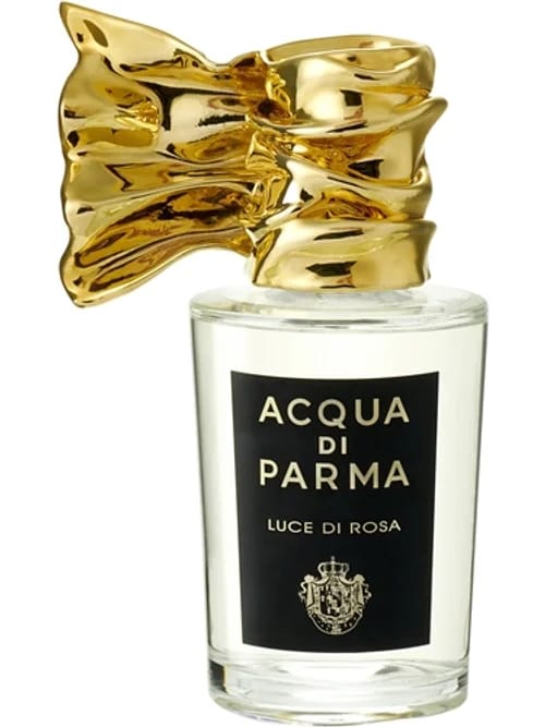 Luce Di Rosa Jewel Masterpiece Edition by Acqua Di Parma