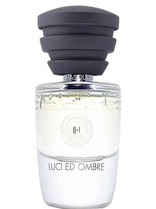 Luci Ed Ombre Ii.I by Masque Milano