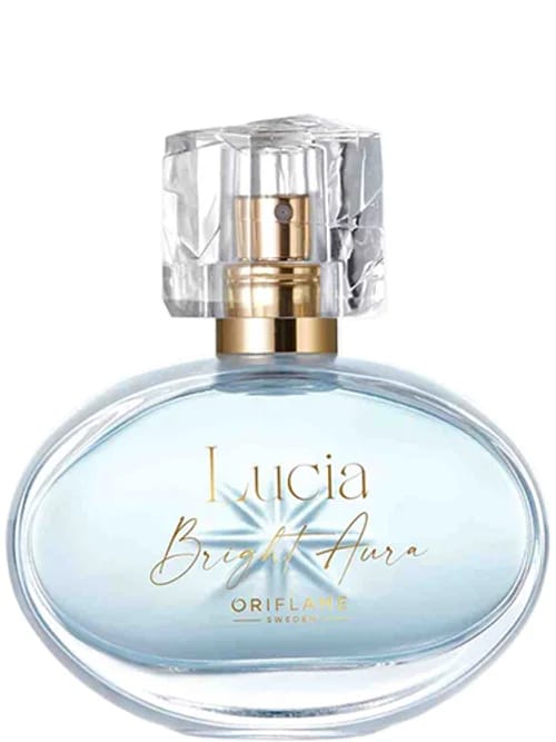 Lucia Bright Aura by Oriflame