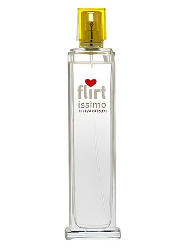 Flirt Issimo by Luciano Soprani