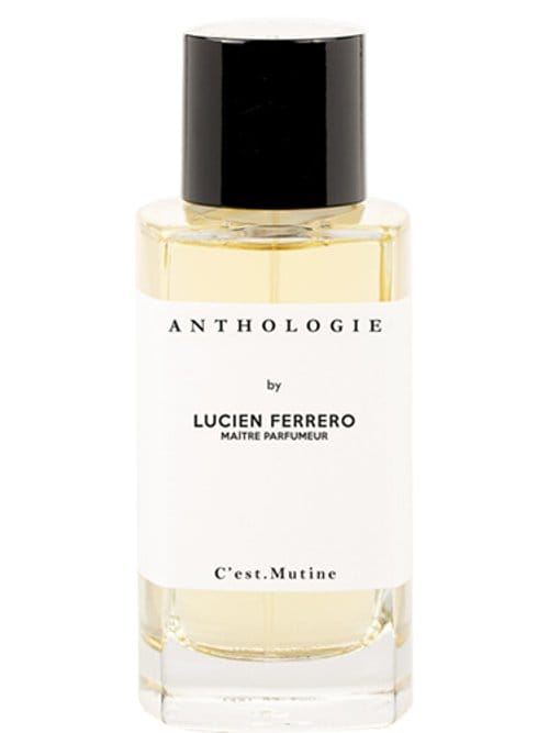 C'Est.Mutine by Lucien Ferrero