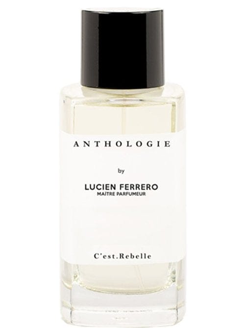 C'Est.Rebelle by Lucien Ferrero