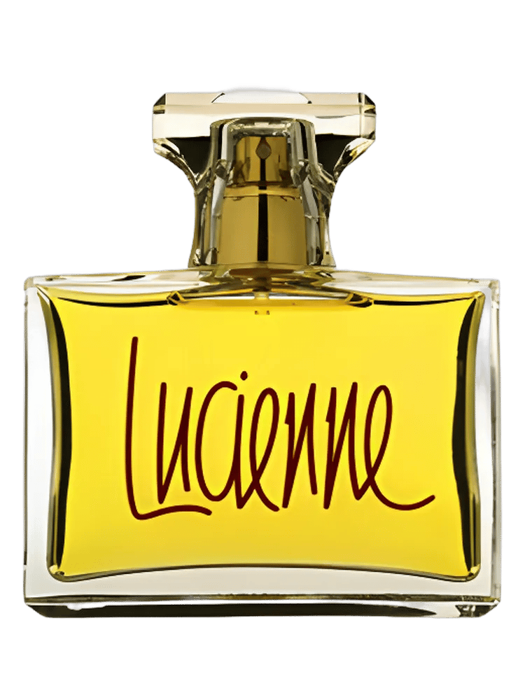 Lucienne by Lucienne Von Doz