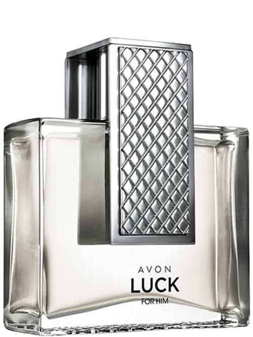 Luck For Him by Avon