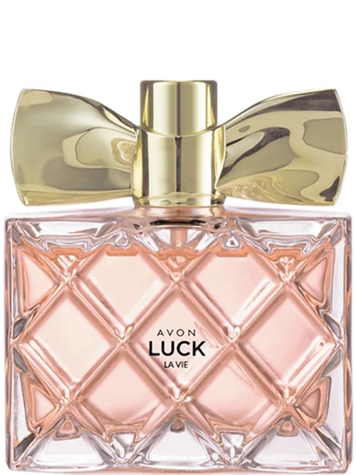 Luck La Vie by Avon