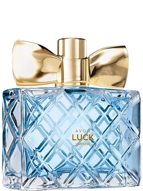 Luck Limitless For Her by Avon