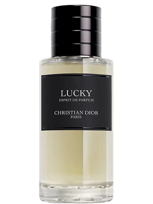 Lucky Esprit De by Dior