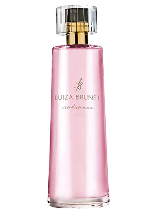 Luiza Brunet Radiance by Avon