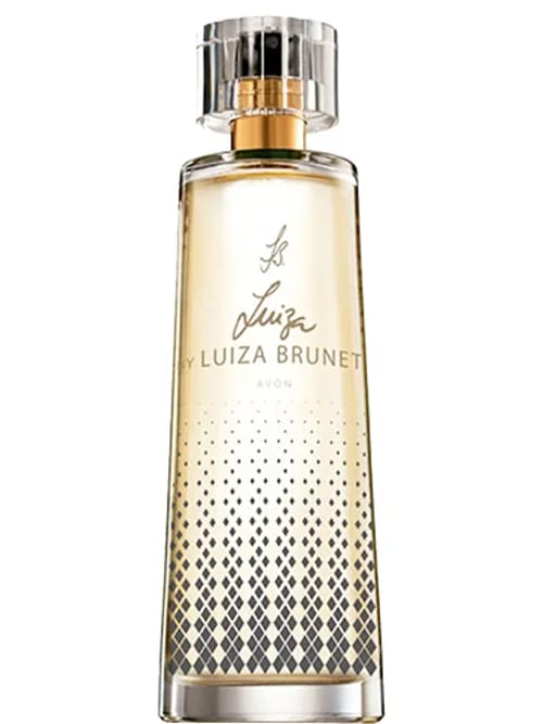 Luiza By Luiza Brunet by Avon