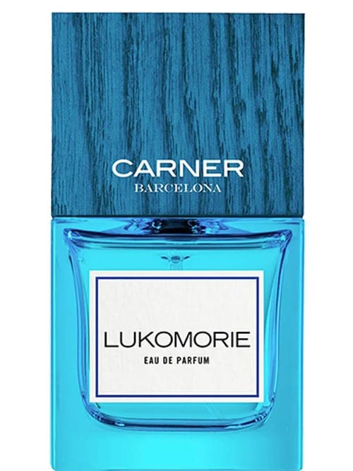 Lukomorie by Carner Barcelona