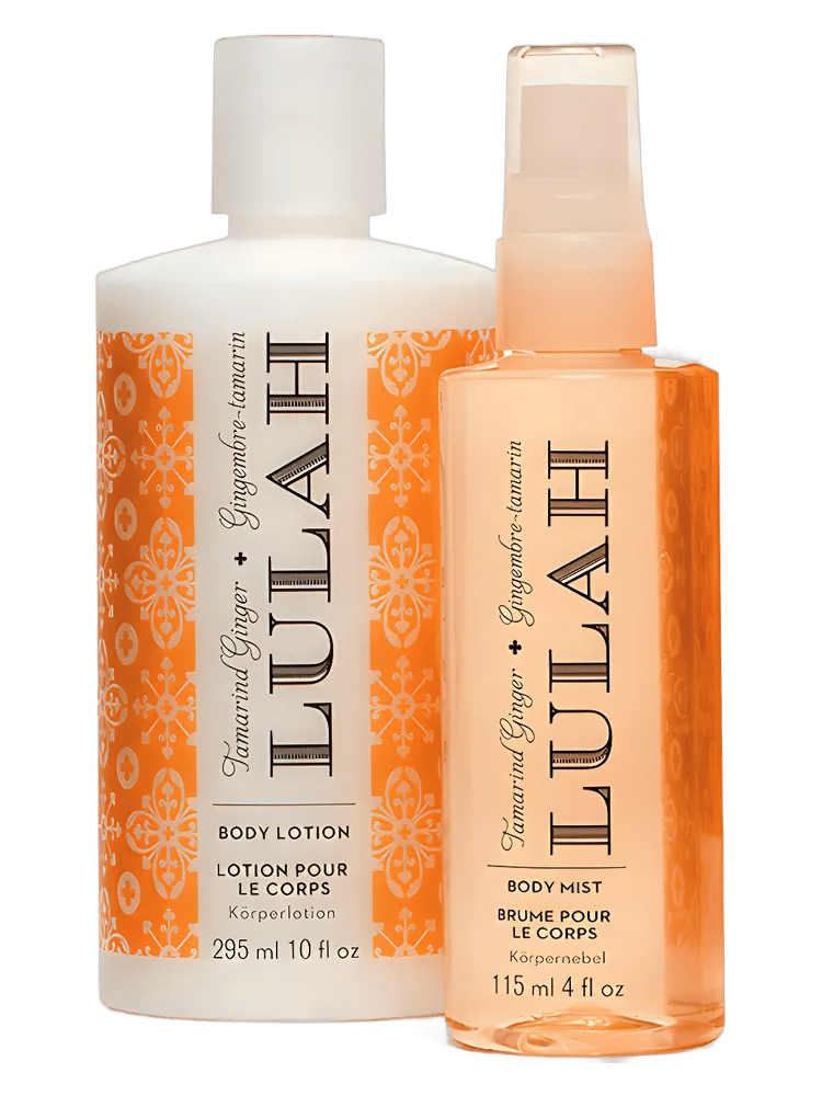Tamarind Ginger by Lulah