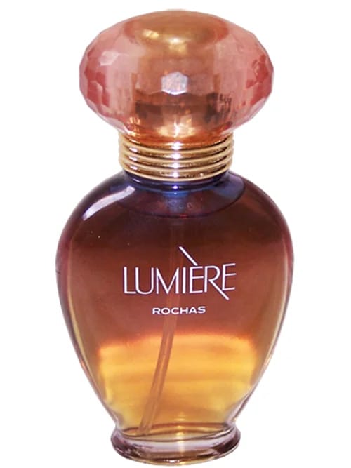 Lumière by Rochas