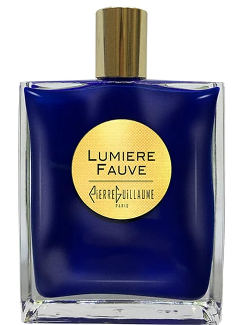 Lumiere Fauve by Pierre Guillaume Paris