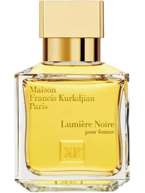 Lumière Noire Pour Femme by Maison Francis Kurkdjian