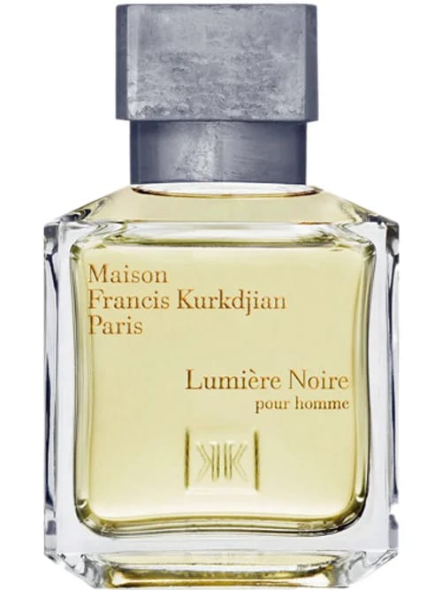 Lumière Noire Pour Homme by Maison Francis Kurkdjian