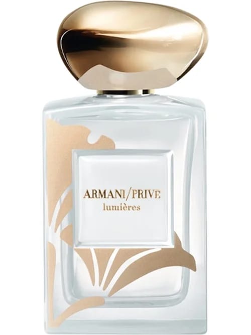 Lumières by Armani Privé