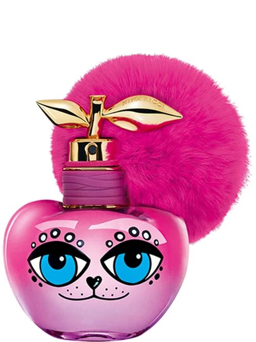 Luna Blossom Monster by Nina Ricci