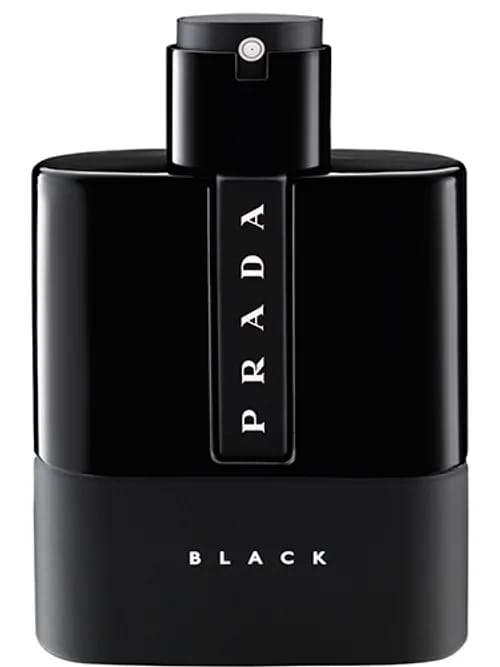 Luna Rossa Black by Prada
