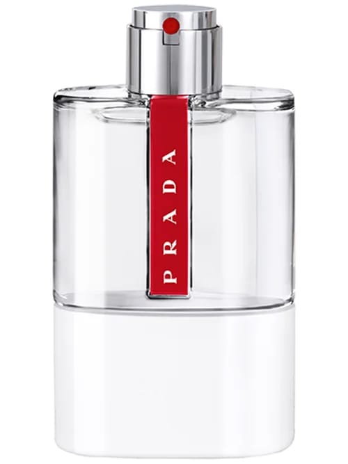 Luna Rossa Eau Sport by Prada