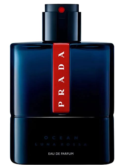 Luna Rossa Ocean