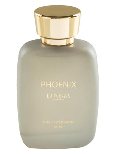 Phoenix by Lunera