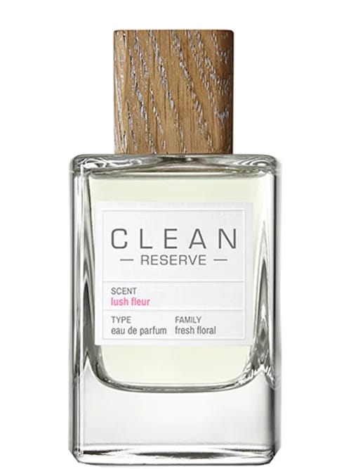 Lush Fleur by Clean