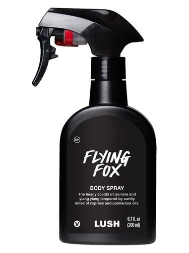 Flying Fox by Lush